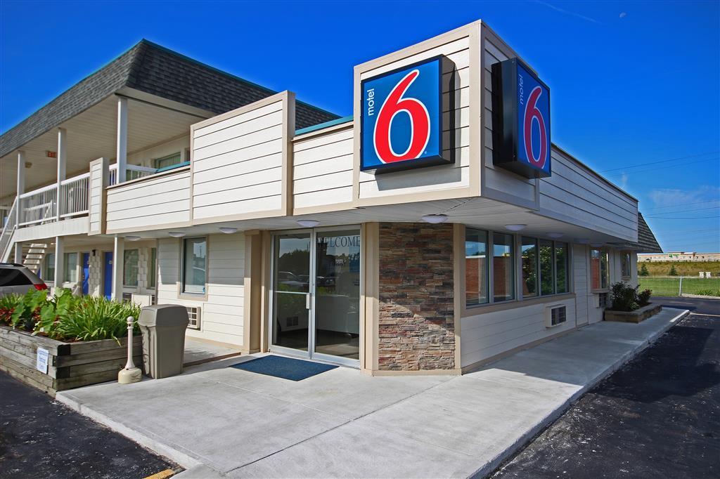 Hotel 6-lima, Oh 3*