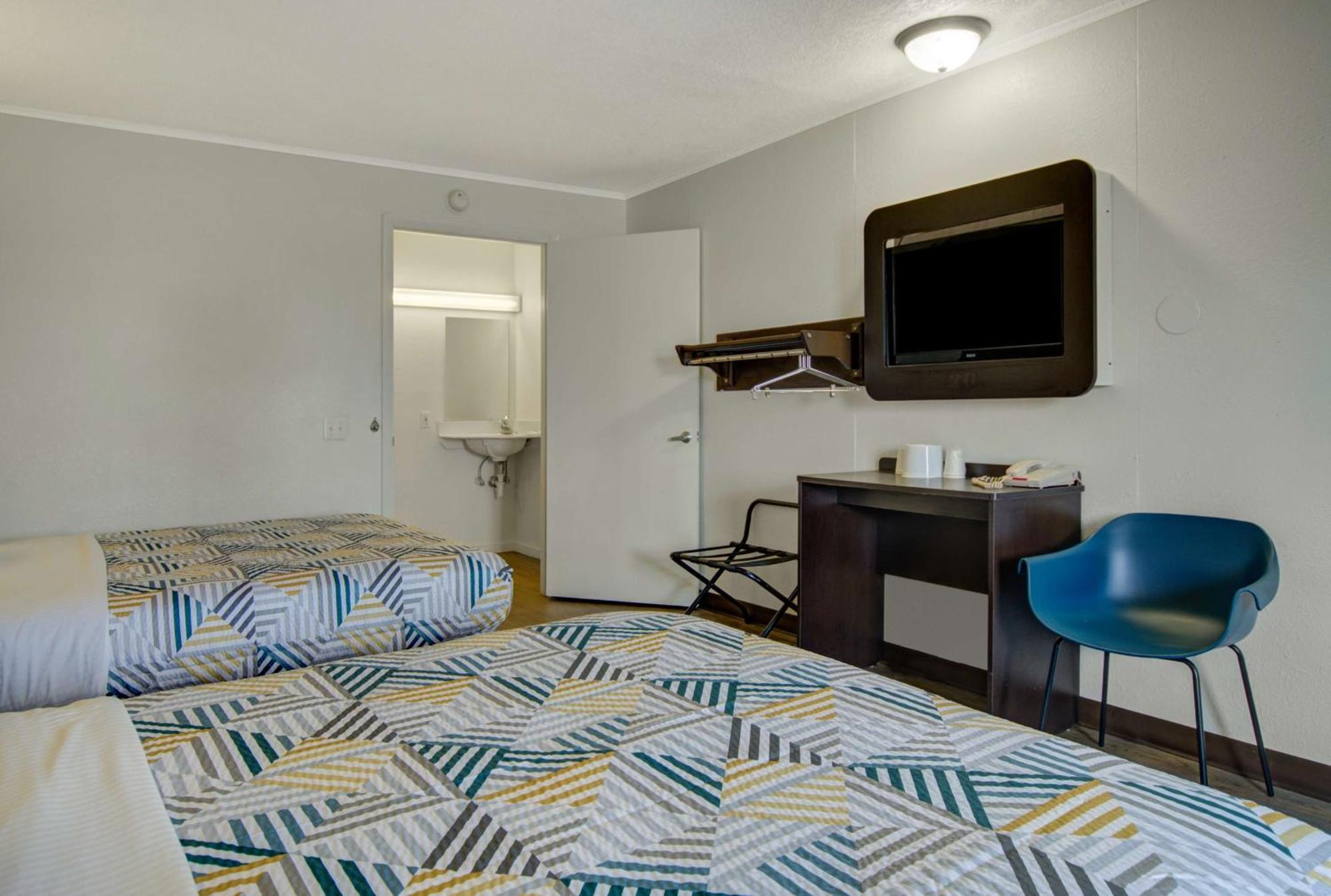 6-lima, Oh Hotel